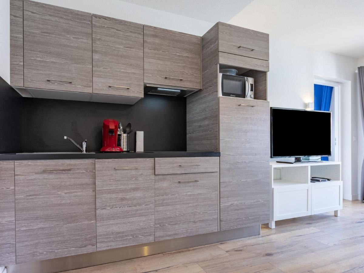 Apartment Pecheur-1 By Interhome Mimizan-Plage Dış mekan fotoğraf