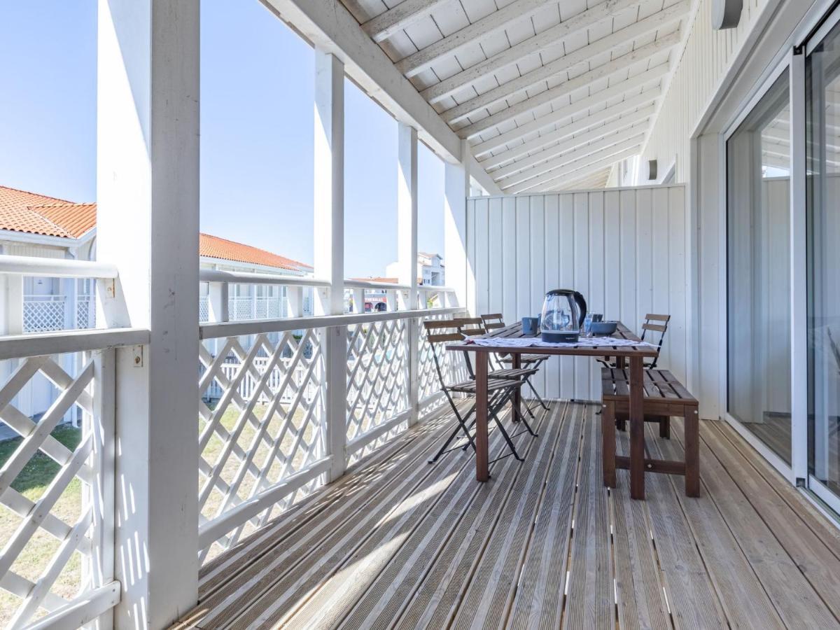 Apartment Pecheur-1 By Interhome Mimizan-Plage Dış mekan fotoğraf