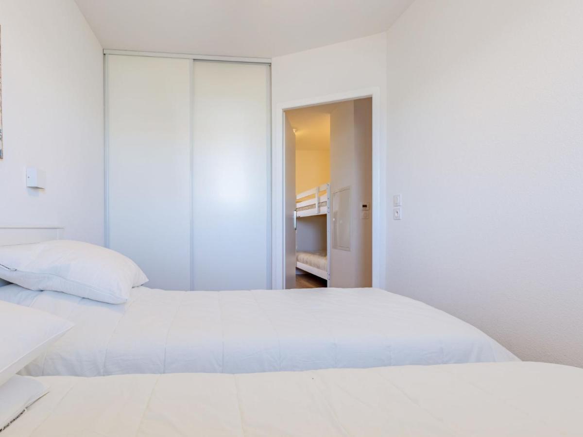 Apartment Pecheur-1 By Interhome Mimizan-Plage Dış mekan fotoğraf