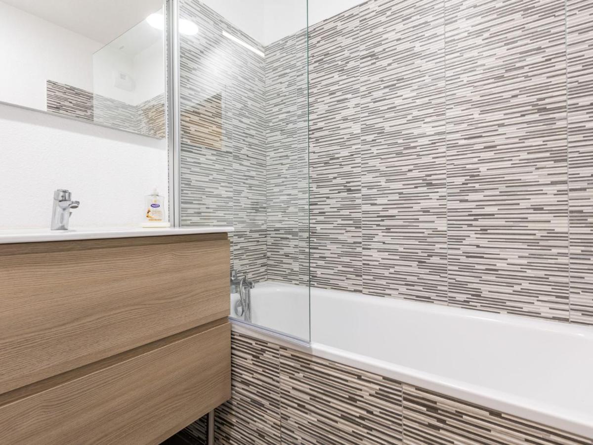 Apartment Pecheur-1 By Interhome Mimizan-Plage Dış mekan fotoğraf