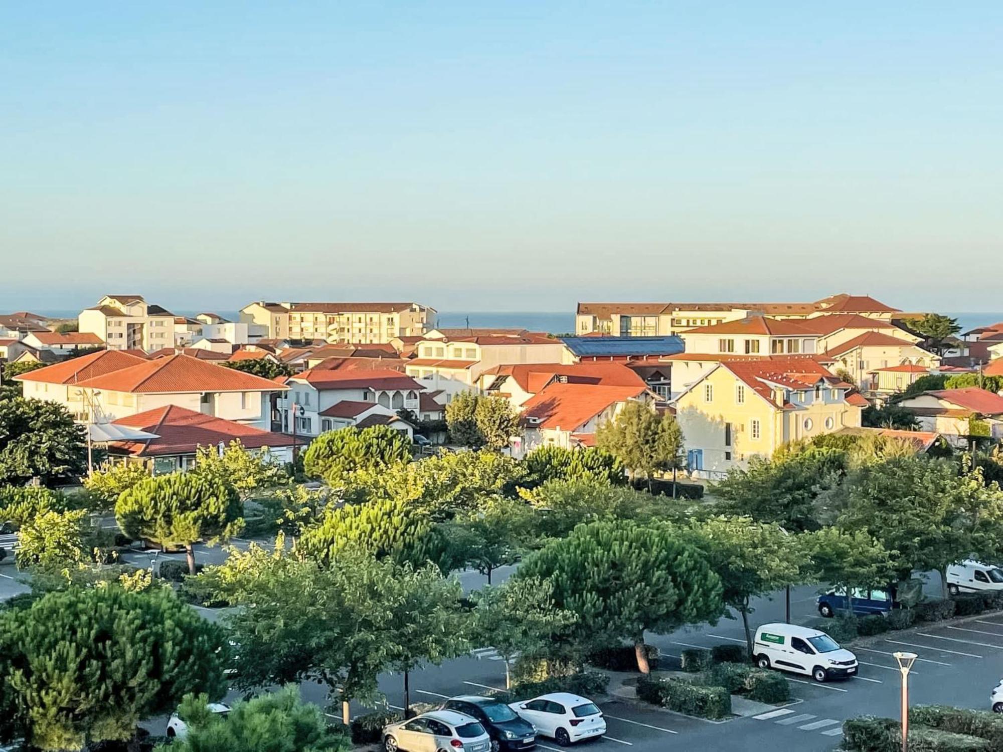 Apartment Pecheur-1 By Interhome Mimizan-Plage Dış mekan fotoğraf